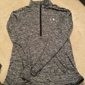 Under armor top